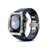 Apple Watch Case / RSTIII46 - Midnight Steel