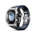 Apple Watch Case / RSTIII49 - Midnight Steel