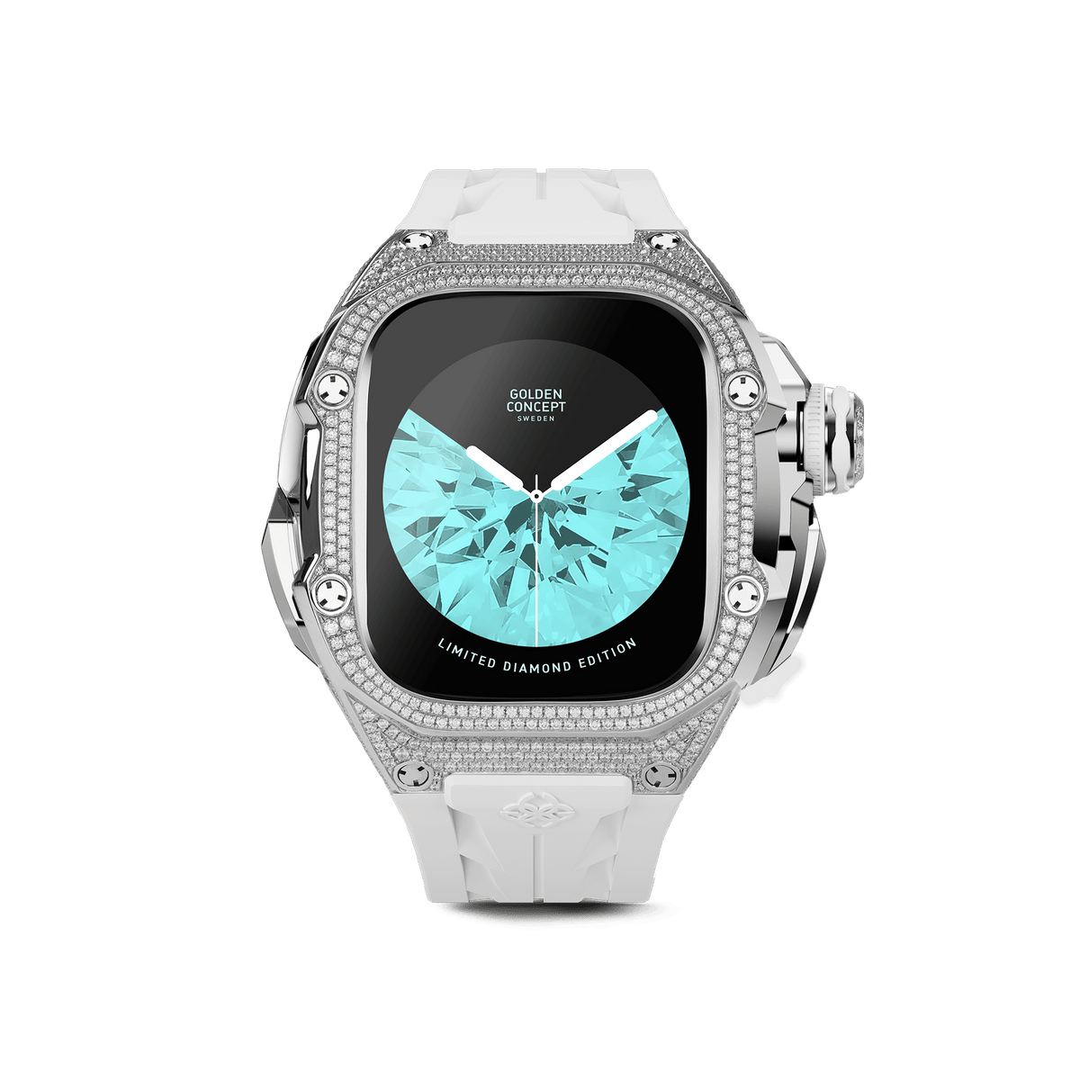 Apple Watch Case / RSTIII49 - Diamond – ゴールデンコンセプト公式サイト