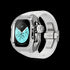 Apple Watch Case / RSTIII49 - Diamond