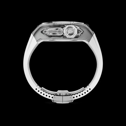 Apple Watch Case / RSTIII49 - Diamond