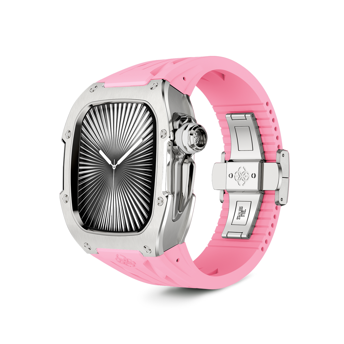 Limited Miami Edition for Apple watch Series 10 | GOLDEN CONCEPT