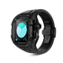 Apple Watch Case / RSTIII49 - Black Phantom