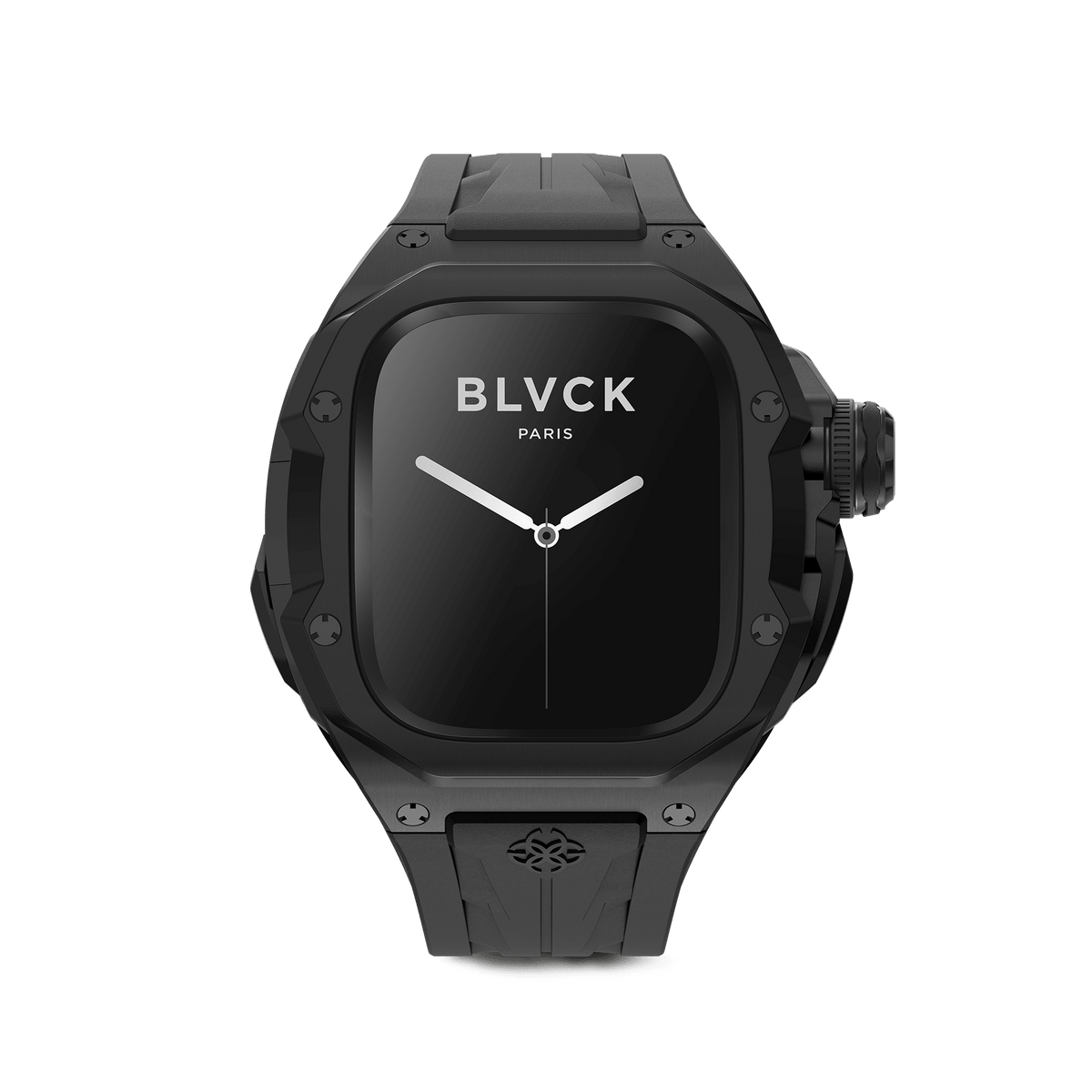 Apple Watch Case / RSTIII49 - BLVCK – ゴールデンコンセプト