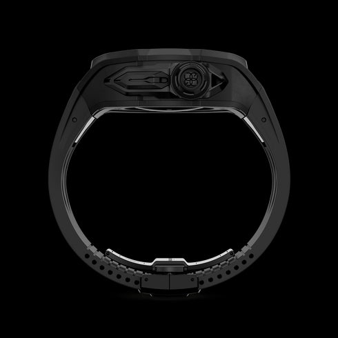 Apple Watch Case / RSTIII49 - BLVCK