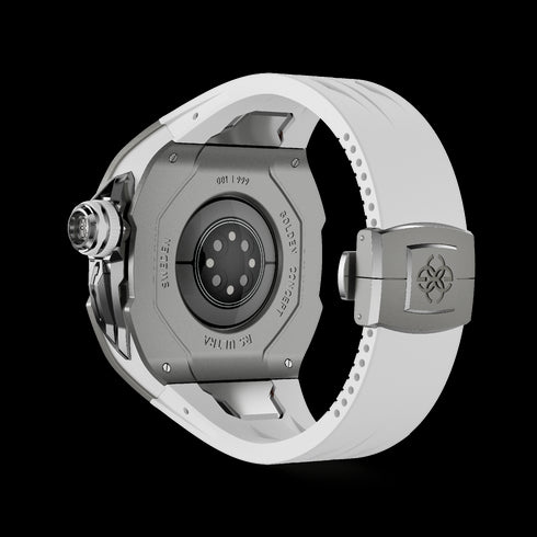 Apple Watch Case / RSTIII49 - DAYTONA STEEL