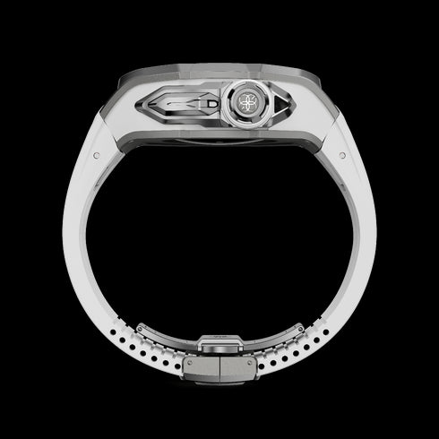 Apple Watch Case / RSTIII49 - DAYTONA STEEL