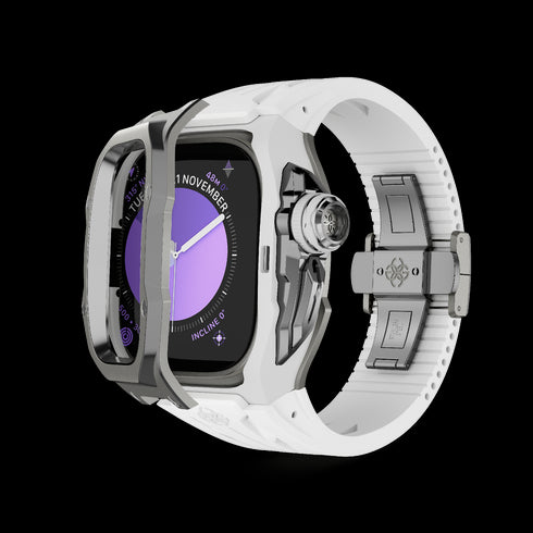 Apple Watch Case / RSTIII49 - DAYTONA STEEL