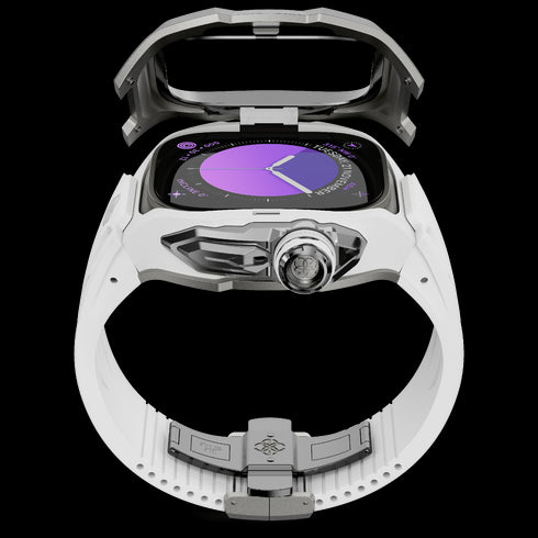 Apple Watch Case / RSTIII49 - DAYTONA STEEL