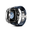 Apple Watch Case / RSTIII49 - Midnight Steel