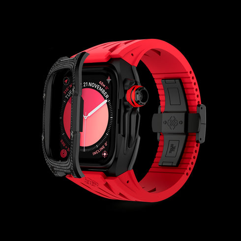 Apple Watch Case / RSTIII45 - Diablo