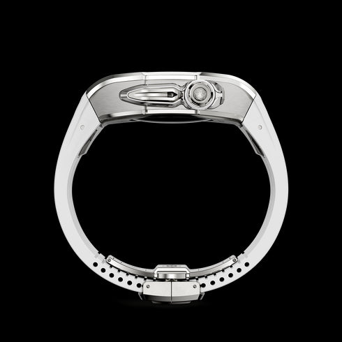 Apple Watch Case / RSTIII46 - Snowflake