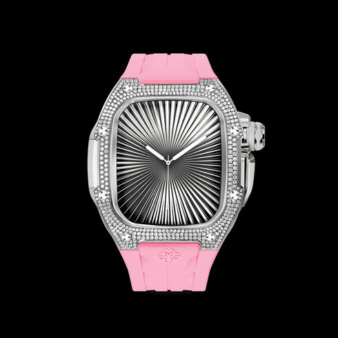 Apple Watch Case / RSTIII46 - Miami Ice