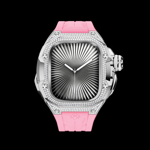 Apple Watch Case / RSTIII49 - Miami Ice