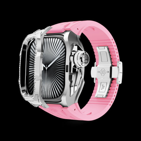 Apple Watch Case / RSTIII49 - Miami Ice