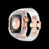 Apple Watch Case / RSTRIII45 - CRYSTAL ROSE