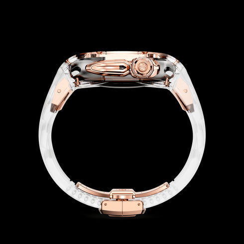 Apple Watch Case / RSTRIII45 - CRYSTAL ROSE