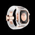Apple Watch Case / RSTRIII45 - CRYSTAL ROSE