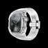 Apple Watch Case / RSTRIII46 - CRYSTAL STEEL