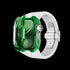 Apple Watch Case / RSTRIII46 - SAPPHIRE GREEN