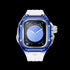 Apple Watch Case / RSTRIII49 - SAPPHIRE BLUE