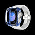 Apple Watch Case / RSTRIII49 - SAPPHIRE BLUE
