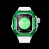 Apple Watch Case / RSTRIII49 - SAPPHIRE GREEN
