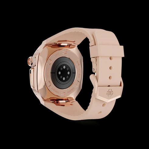 Apple Watch Case - SPIII41 - Rose Gold