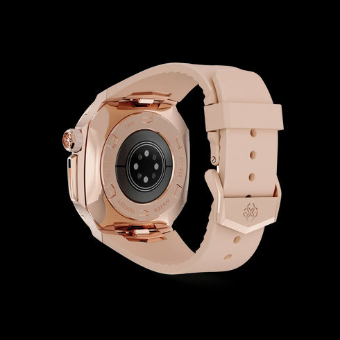 Apple Watch Case - SPIII41 - Rose Gold MD