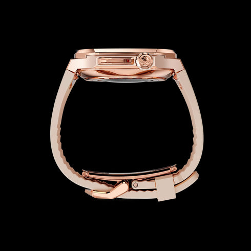 Apple Watch Case - SPIII41 - Rose Gold MD