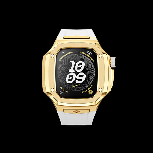 Apple Watch Case - SPIII41 - Gold