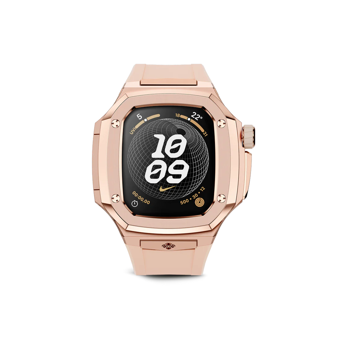 Apple Watch Case - SPIII41 - Rose Gold – ゴールデンコンセプト公式