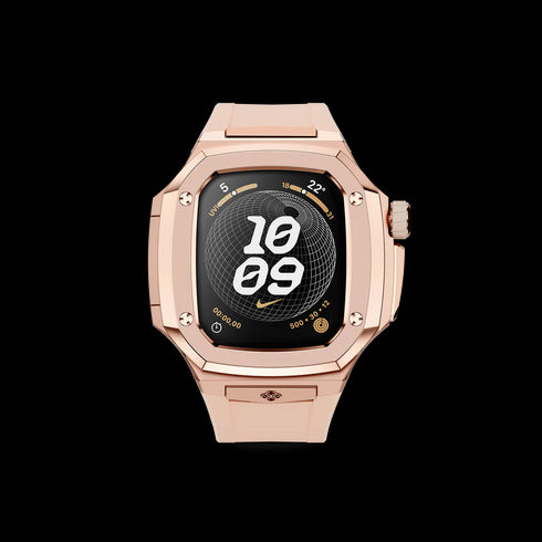 Apple Watch Case - SPIII41 - Rose Gold