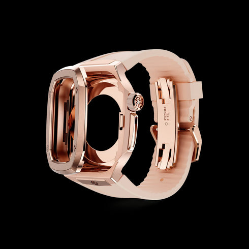 Apple Watch Case - SPIII41 - Rose Gold