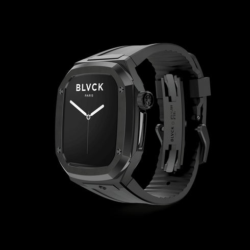 Apple Watch Case / SPIII45 - BLVCK