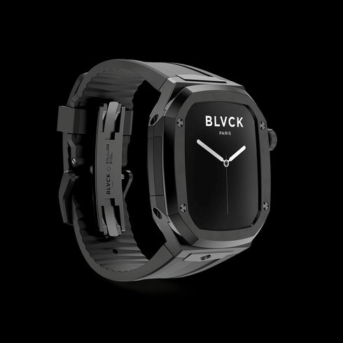 Apple Watch Case / SPIII45 - BLVCK