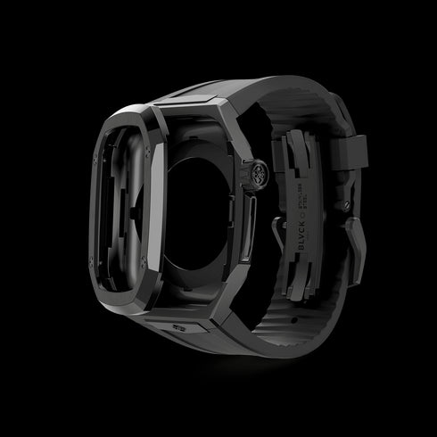 Apple Watch Case / SPIII45 - BLVCK