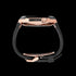 Apple Watch Case - SPIII45 - Rose Gold /Black