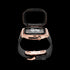 Apple Watch Case - SPIII45 - Rose Gold /Black