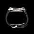 Apple Watch Case - SPIII45 - Silver / Black