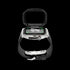 Apple Watch Case - SPIII45 - Silver / Black