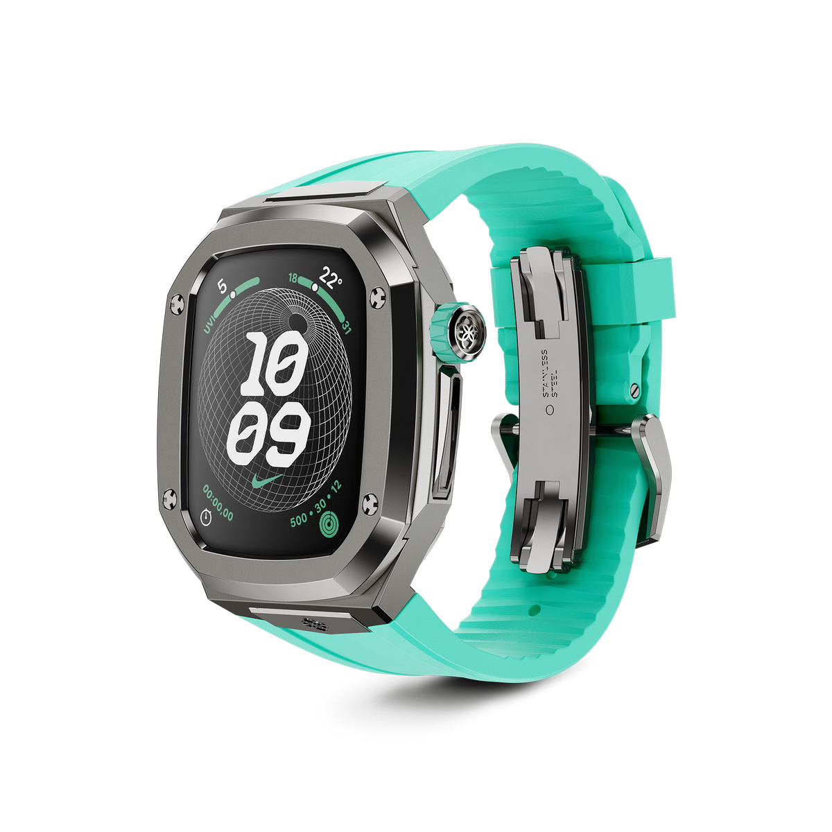 Apple Watch se44m CASE 高級カバーgolden concept Apple Watch se44m CASE 高級カバーgolden concept