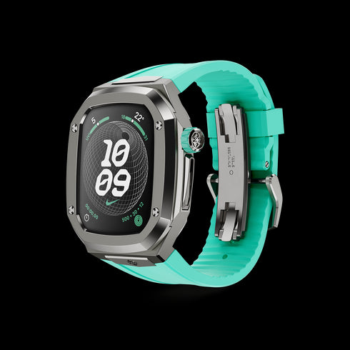 Apple Watch Case / SPIII45 - Sporty Mint