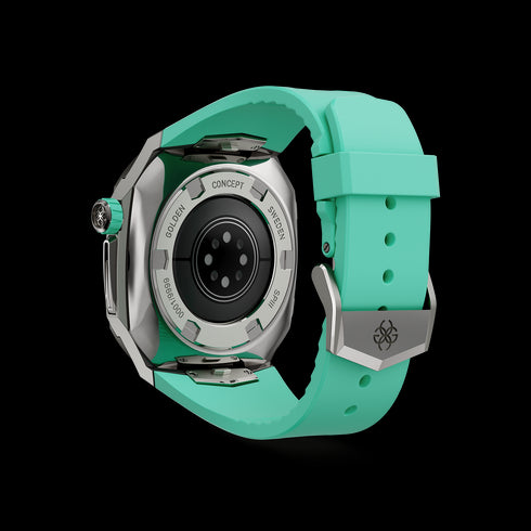 Apple Watch Case / SPIII45 - Sporty Mint