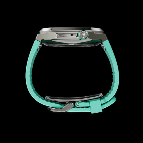 Apple Watch Case / SPIII45 - Sporty Mint