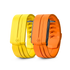 Whoop Case - Sport Edition - Modena Yellow / Sunset Orange