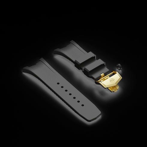 Watch Case Strap / SPIII