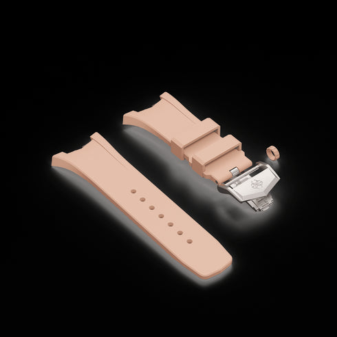 Watch Case Strap / SPIII