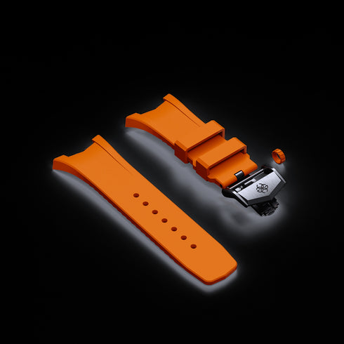 Watch Case Strap / SPIII