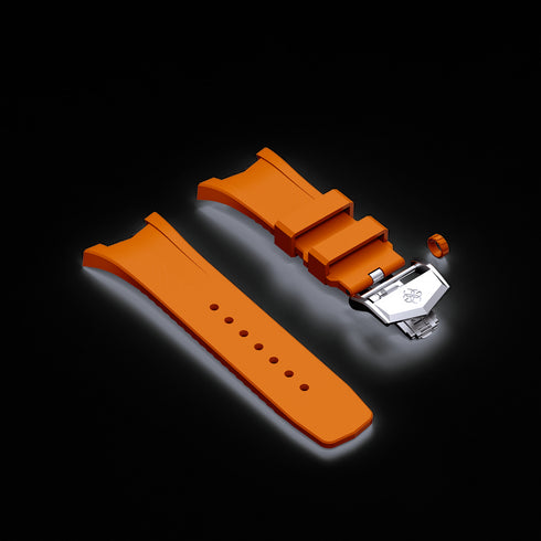 Watch Case Strap / SPIII